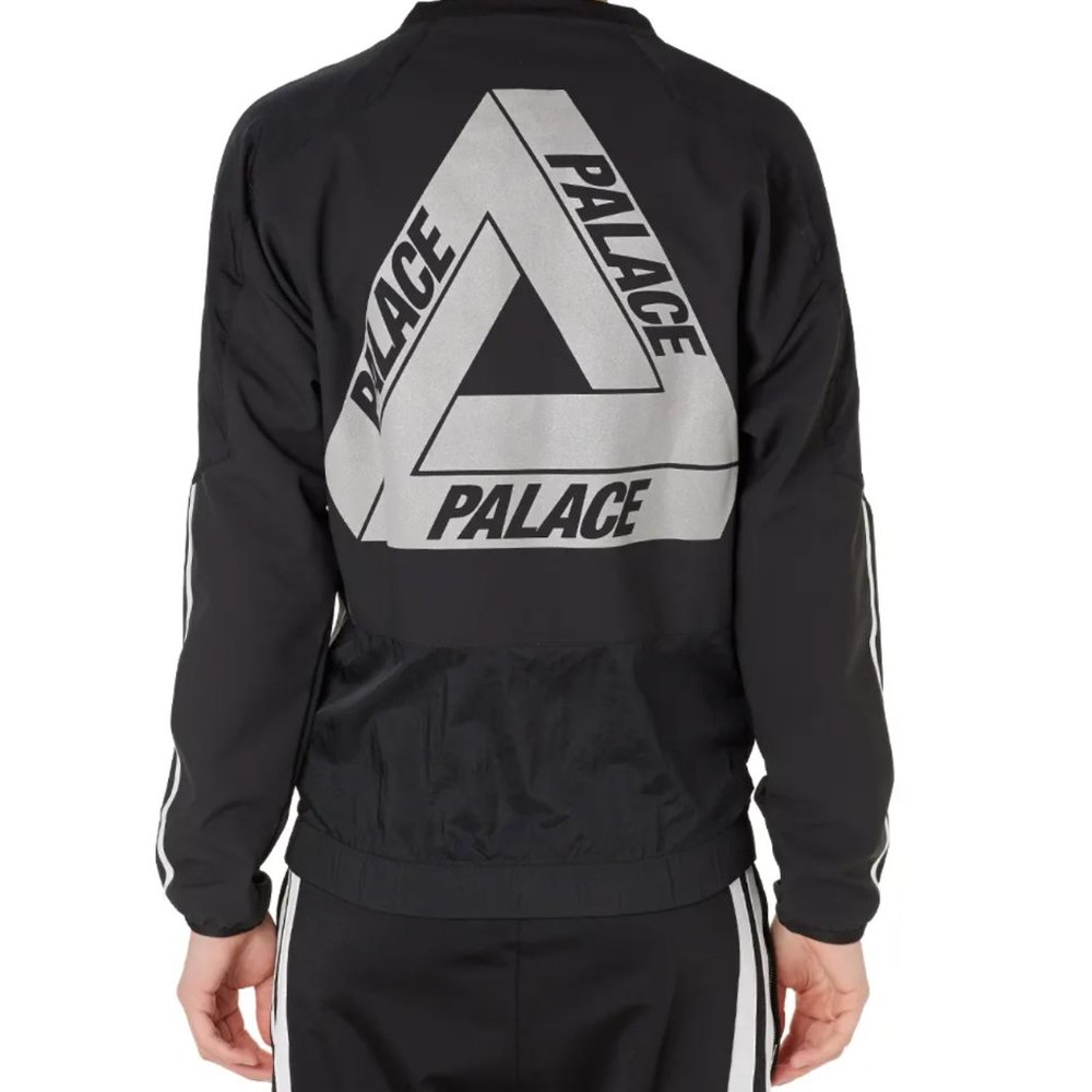 NEW adidas Palace Training Top - Size M
